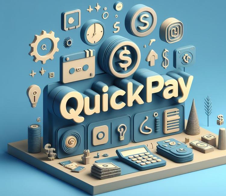 QuickPay